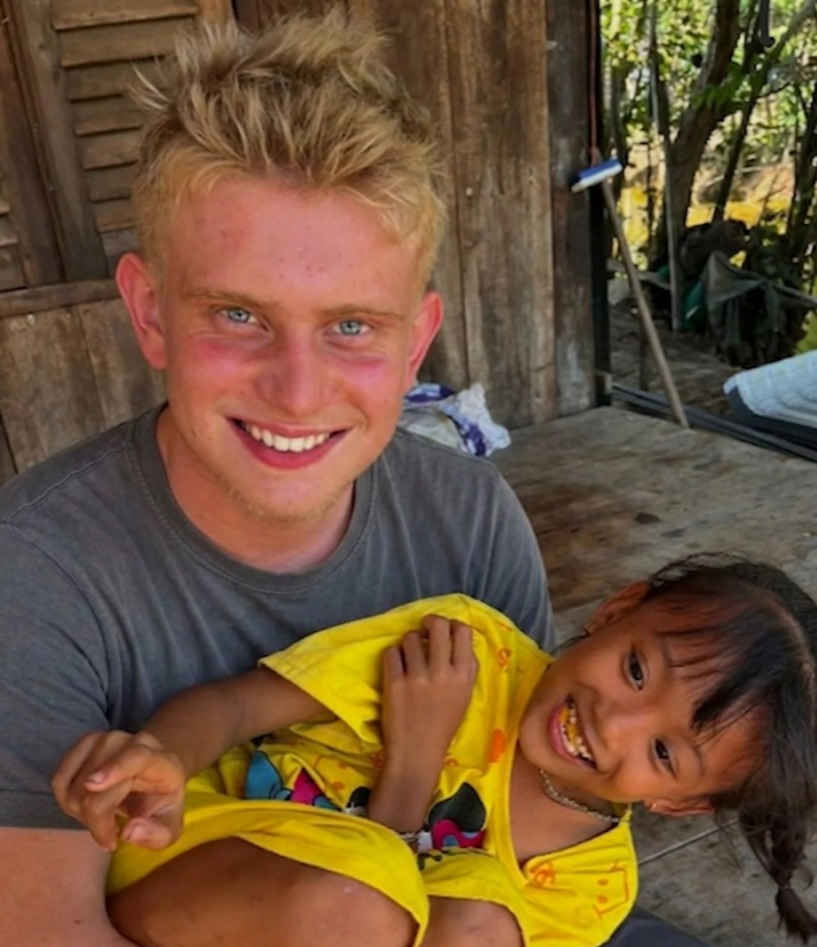 Jonas Havard